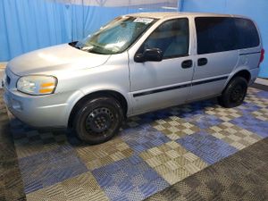Chevrolet Uplander LS 3.9L 6 2008