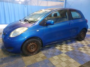 Toyota Yaris 1.5L 4 2010