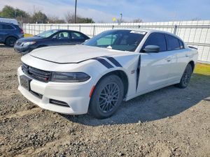 Dodge Charger 3.6L 6 2019