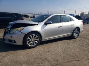 Chevrolet Malibu LTZ 2.5L 4 2015