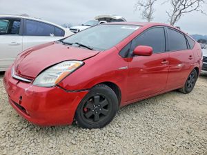 Toyota Prius 1.5L 4 2007