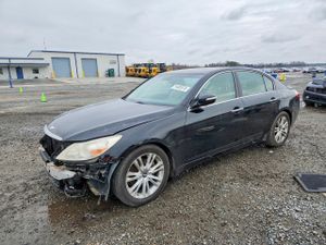 Hyundai Genesis 3.8L 6 2011