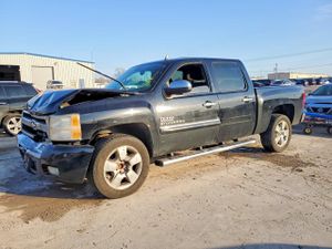 Chevrolet Silverado 1500 C1500 LT 5.3L 8 2011