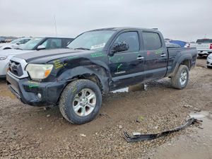 Toyota Tacoma DOUBLE CAB PRERUNNER LONG BED 4.0L 6 2014