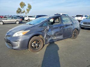 Toyota Prius 1.8L 4 2014