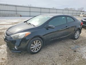 Kia Cerato / Forte / K3 EX 2.0L 4 2014