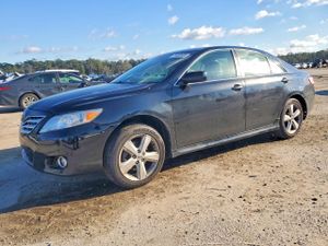 Toyota Camry BASE 2.5L 4 2010