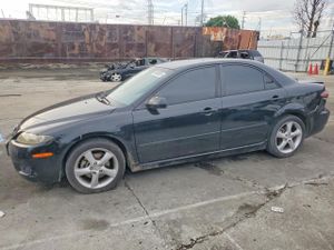 Mazda 6 I 2.3L 4 2007