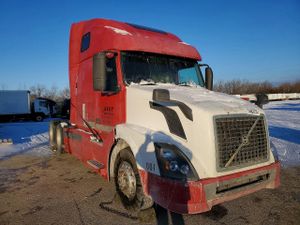 Volvo VNL VNL 6 2005