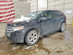 Ford Edge SE 2.0L 4 2013