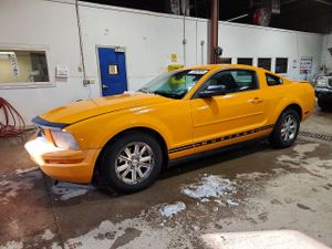 Ford Mustang 4.0L 6 2007