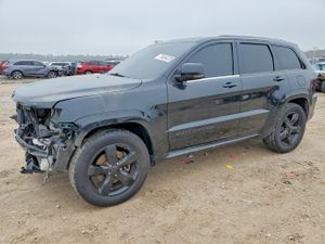 Jeep Grand Cherokee 5.7L 8 2015