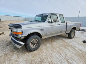 Ford F-150 5.0L 8 1995
