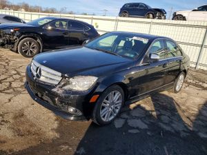 Mercedes-Benz C 300 3.0L 6 2008
