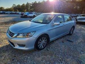 Honda Accord 3.5L 6 2013
