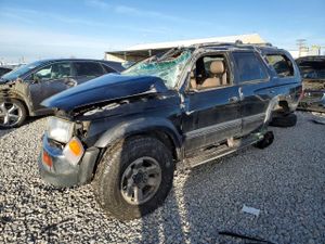 Toyota 4Runner LIMITED 3.4L 6 1997
