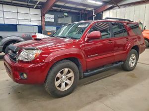 Toyota 4Runner SR5 4.0L 6 2006