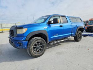 Toyota Tundra DOUBLE CAB 5.7L 8 2008