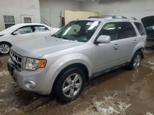 Ford Escape LIMITED 3.0L 6 2009
