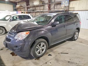Chevrolet Equinox 3.6L 6 2014
