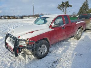 Dodge Dakota SLT 3.7L 6 2007