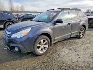 Subaru Outback 2.5I LIMITED 2.5L 4 2013