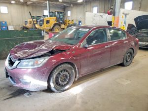 Honda Accord SPORT 2.4L 4 2014