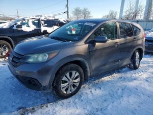 Honda CR-V EX 2.4L 4 2012
