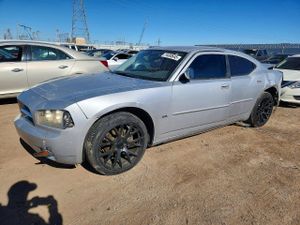 Dodge Challenger SXT 3.5L 6 2010