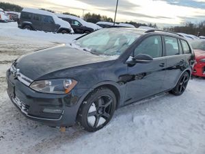 Volkswagen Golf Sportsvan TDI S 2 L 4 2015