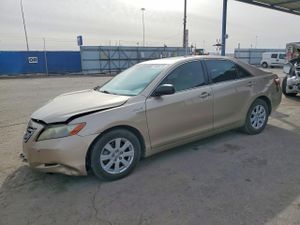 Toyota Camry HYBRID 2.4L 4 2007