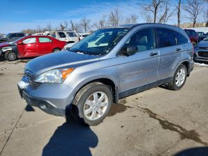 Honda CR-V EX 2.4L 4 2008