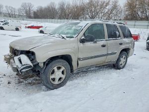 Chevrolet Trailblazer 4.2L 6 2003