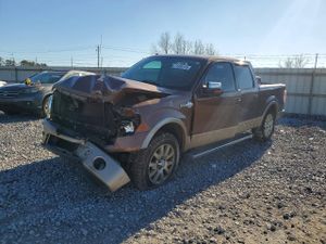 Ford F-150 5.0L 8 2012