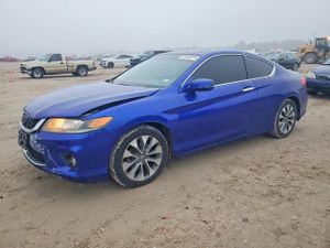 Honda Accord EX 2.4L 4 2013