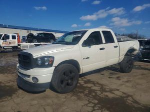 Dodge RAM ST 4.7L 8 2008