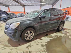 Chevrolet Equinox LT 2.4L 4 2015