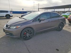 Honda Civic LX 1.8L 4 2014