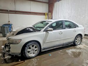 Volvo S40 2.4I 2.4L 5 2006