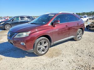 Lexus RX 350 3.5L 6 2015