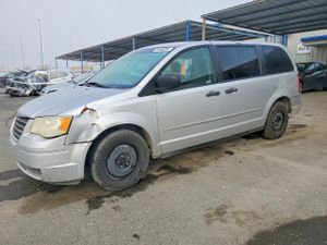 Chrysler Town & Country LX 3.3L 6 2008