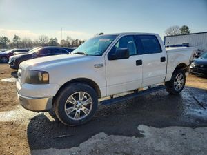 Ford F-150 SUPERCREW 4.6L 8 2006