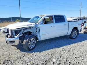 RAM 1500 3.0L 6 2020