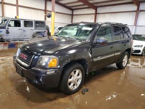 GMC Envoy 4.2L 6 2003