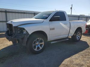 RAM 1500 ST 4.7L 8 2013