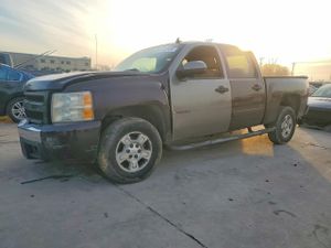Chevrolet Silverado 1500 C1500 4.8L 8 2008