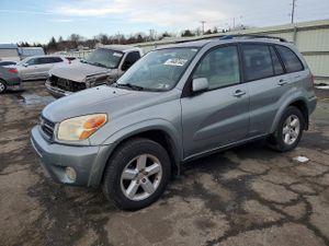 Toyota Rav4 2.4L 4 2004