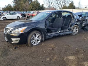 Nissan Altima 2.5 2.5L 4 2013