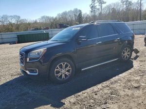 GMC Acadia SLT-1 3.6L 6 2015
