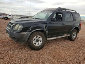 Nissan Xterra XE 2.4L 4 2003